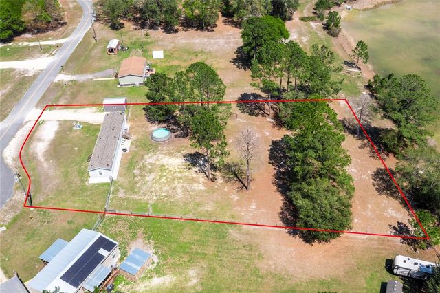 14646 NW 93RD LANE, Lake Butler, FL 32054