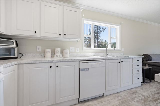 14646 NW 93RD LANE, Lake Butler, FL 32054