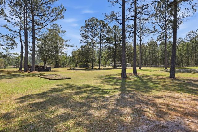 14646 NW 93RD LANE, Lake Butler, FL 32054