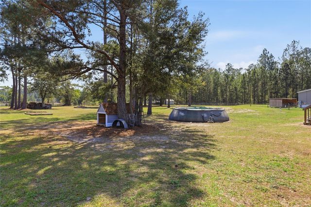 14646 NW 93RD LANE, Lake Butler, FL 32054