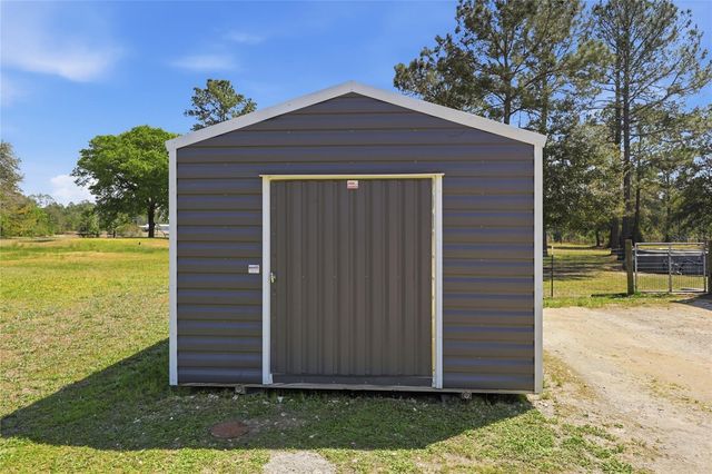 14646 NW 93RD LANE, Lake Butler, FL 32054