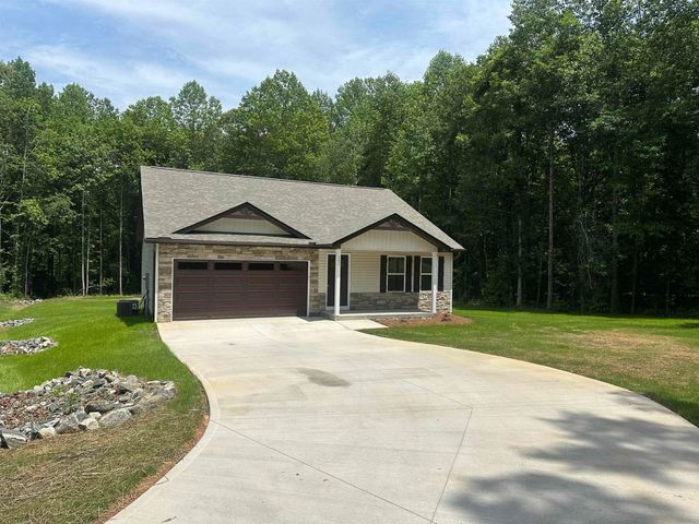 162 Frontier Drive, Gaffney, SC 29341