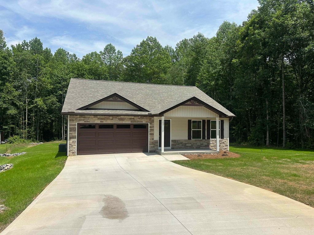 162 Frontier Drive, Gaffney, SC 29341