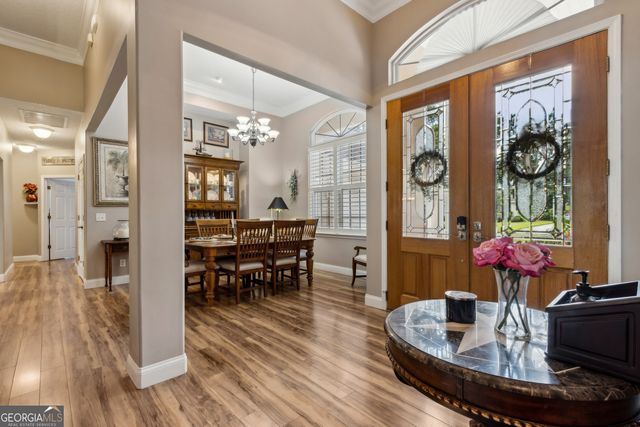 240 Osprey Circle, St. Marys, GA 31558