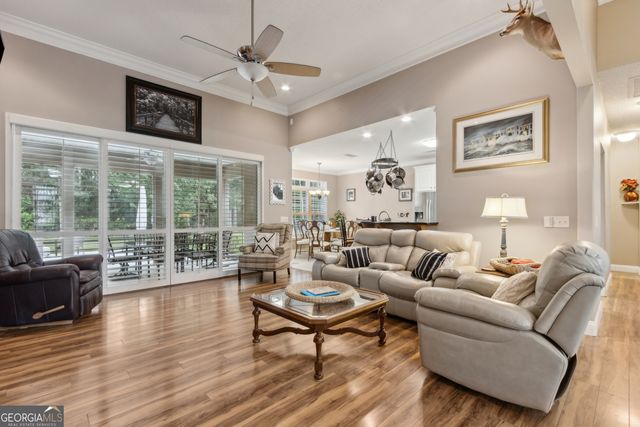 240 Osprey Circle, St. Marys, GA 31558