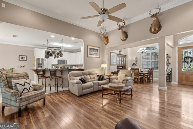 240 Osprey Circle, St. Marys, GA 31558