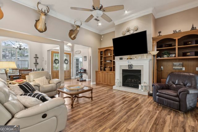 240 Osprey Circle, St. Marys, GA 31558