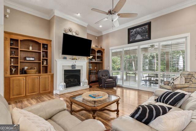 240 Osprey Circle, St. Marys, GA 31558