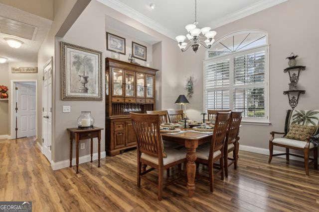 240 Osprey Circle, St. Marys, GA 31558