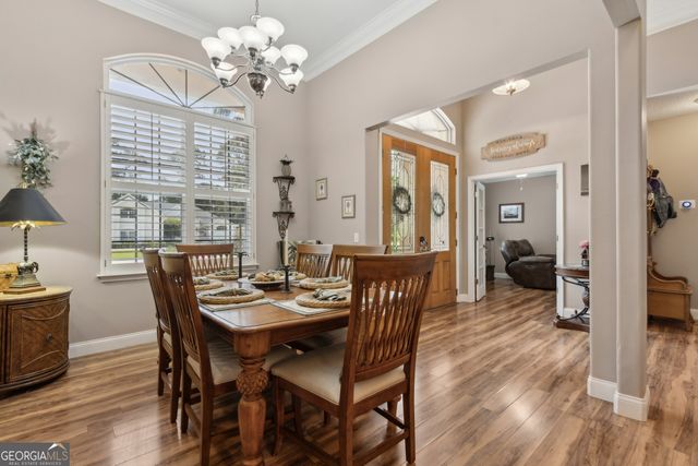 240 Osprey Circle, St. Marys, GA 31558