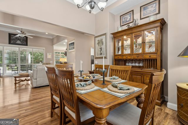 240 Osprey Circle, St. Marys, GA 31558