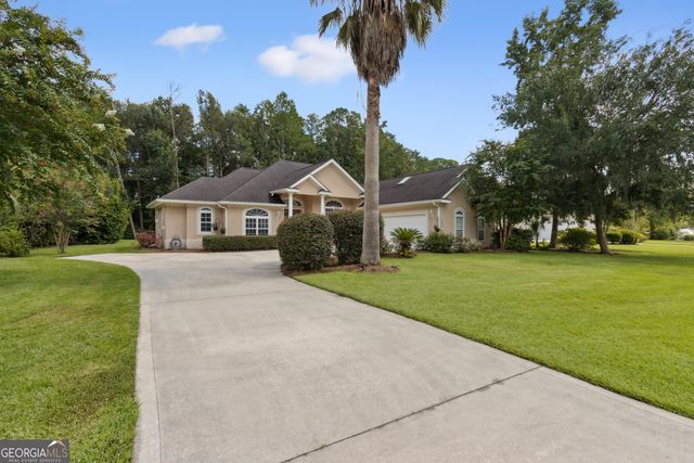 240 Osprey Circle, St. Marys, GA 31558