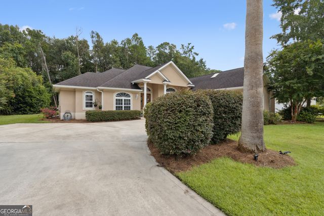 240 Osprey Circle, St. Marys, GA 31558