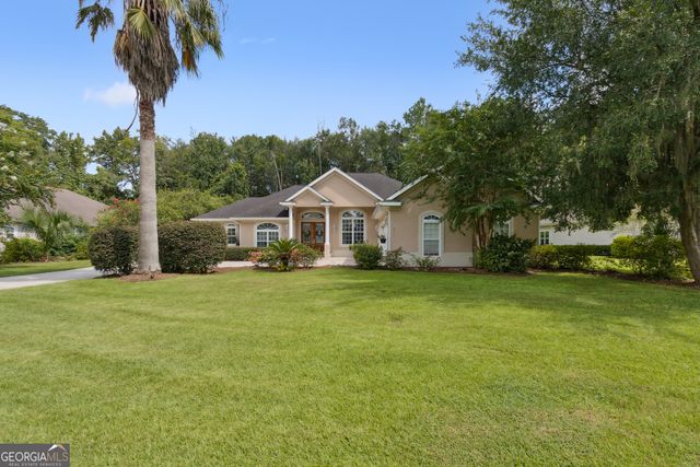240 Osprey Circle, St. Marys, GA 31558