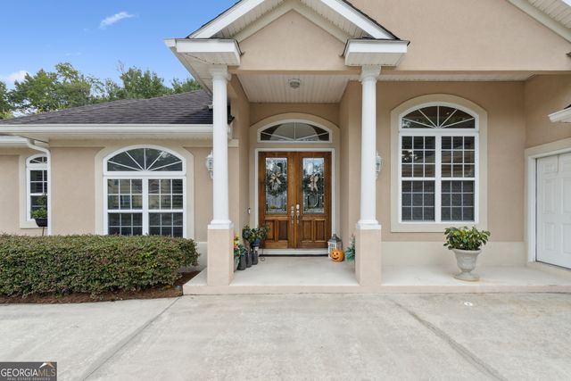 240 Osprey Circle, St. Marys, GA 31558