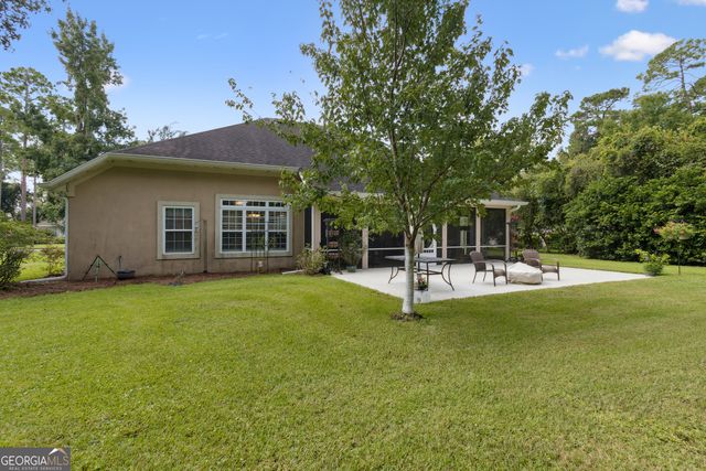 240 Osprey Circle, St. Marys, GA 31558