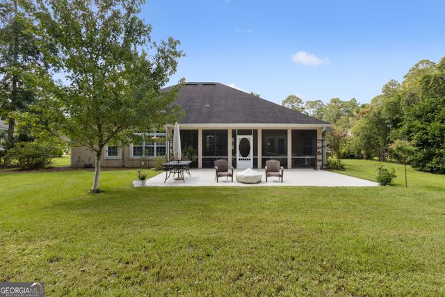 240 Osprey Circle, St. Marys, GA 31558