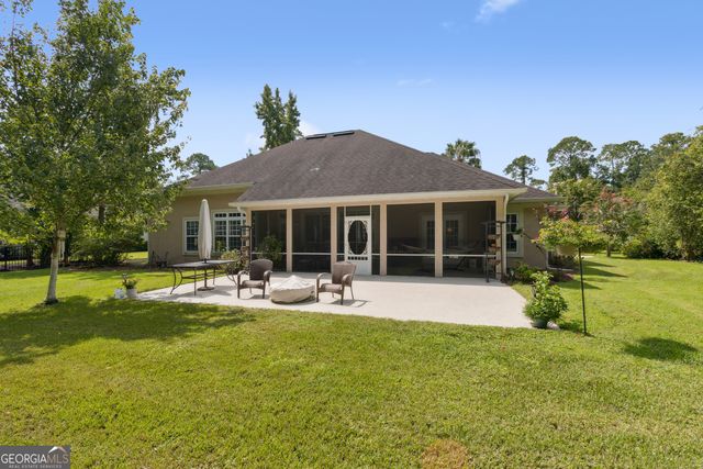 240 Osprey Circle, St. Marys, GA 31558