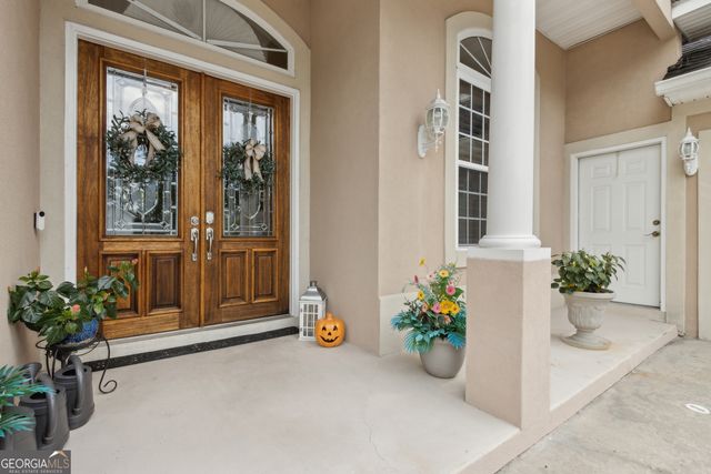 240 Osprey Circle, St. Marys, GA 31558