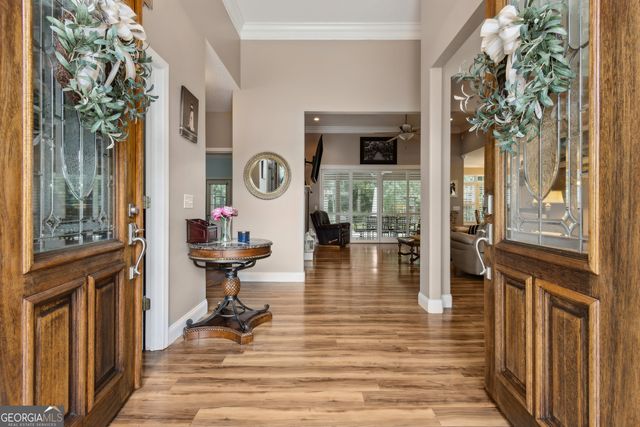 240 Osprey Circle, St. Marys, GA 31558