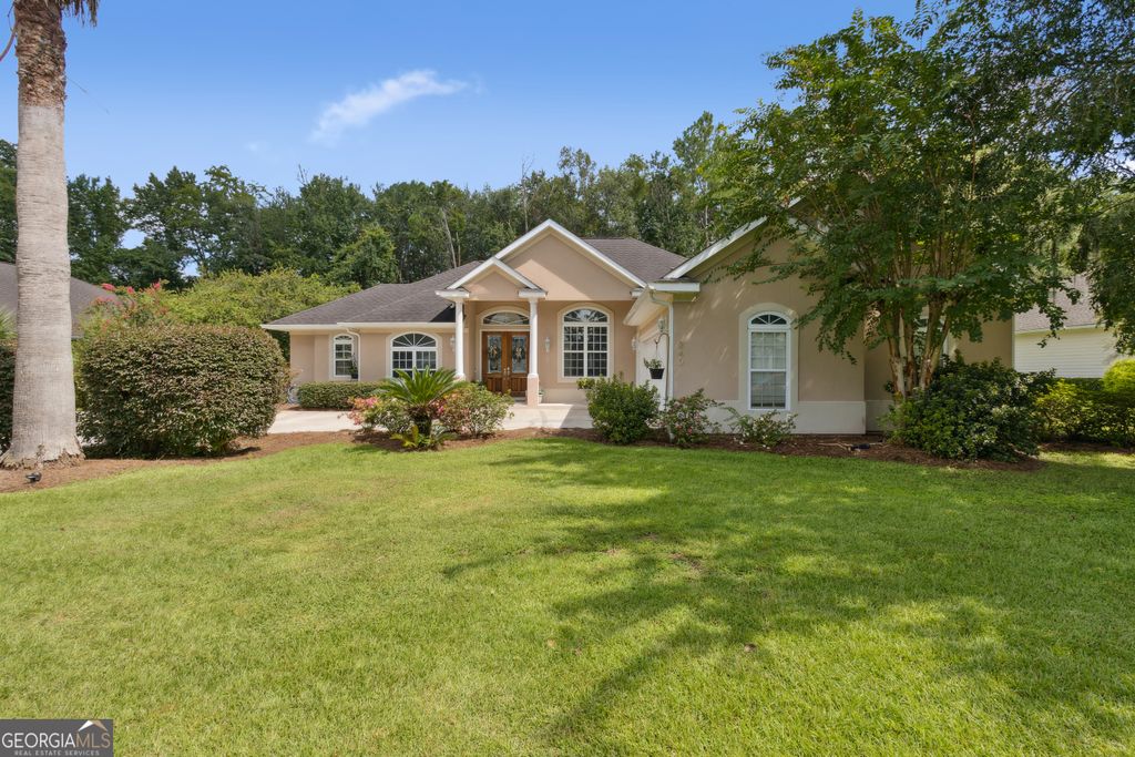240 Osprey Circle, St. Marys, GA 31558