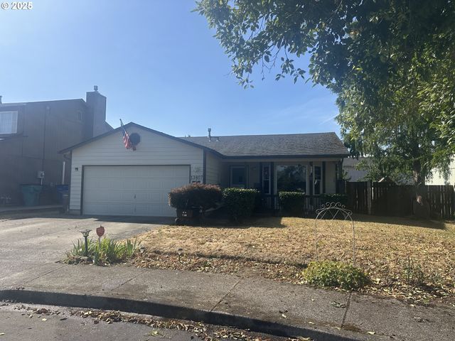 13807 Ne 89TH Cir, Vancouver, WA 98682