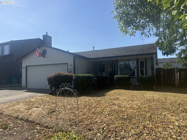 13807 Ne 89TH Cir, Vancouver, WA 98682