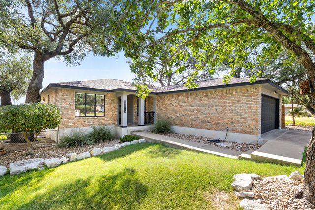 15602 Cedar Ledge ST, Austin, TX 78734