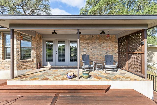 15602 Cedar Ledge ST, Austin, TX 78734