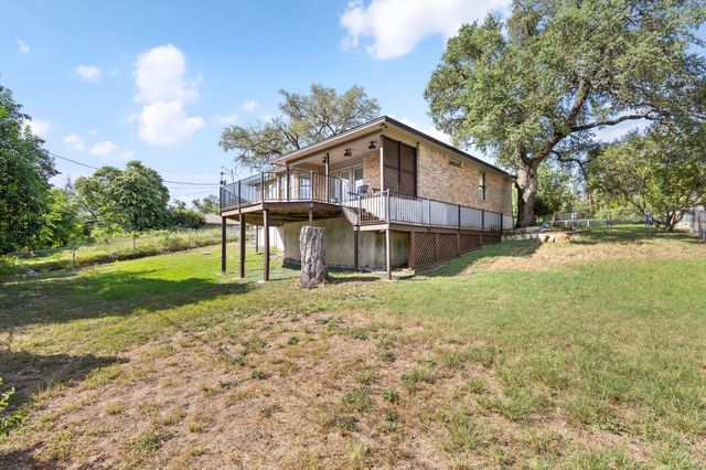 15602 Cedar Ledge ST, Austin, TX 78734