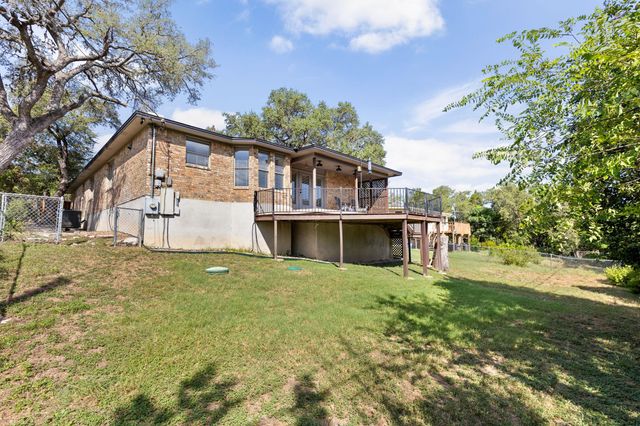 15602 Cedar Ledge ST, Austin, TX 78734