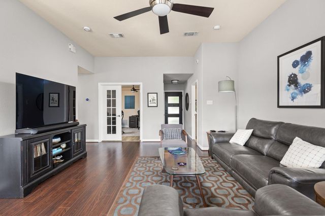 15602 Cedar Ledge ST, Austin, TX 78734