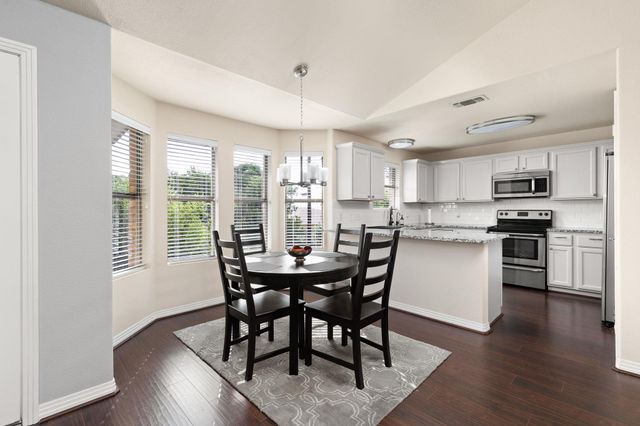 15602 Cedar Ledge ST, Austin, TX 78734
