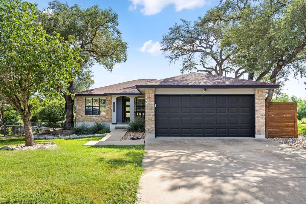 15602 Cedar Ledge ST, Austin, TX 78734