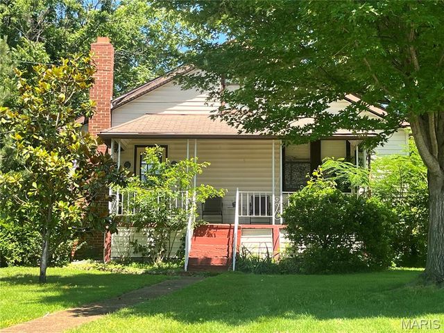 4942 Lemay Ferry Road, St Louis, MO 63129