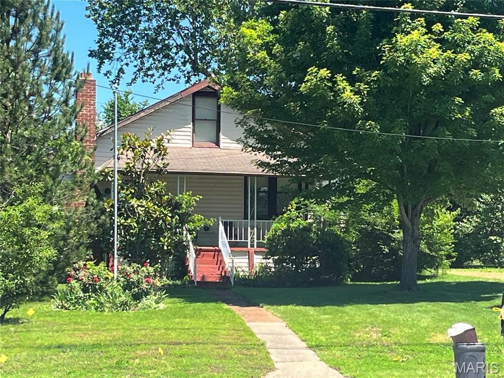 4942 Lemay Ferry Road, St Louis, MO 63129