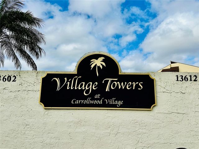 13610 S VILLAGE DRIVE 4111, Tampa, FL 33618