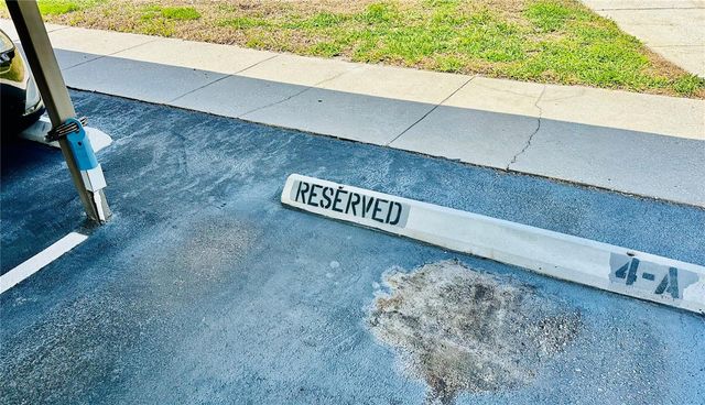 13610 S VILLAGE DRIVE 4111, Tampa, FL 33618