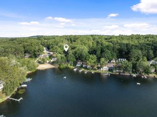 Map 16 Lot 187C 2nd Street, Windham, NH 03087