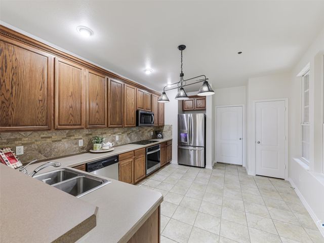 6229 Texana Way, Plano, TX 75074