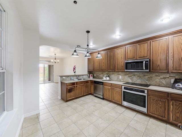 6229 Texana Way, Plano, TX 75074