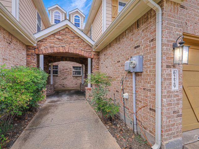 6229 Texana Way, Plano, TX 75074