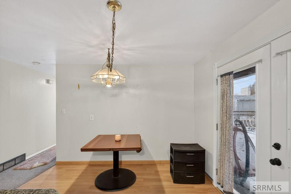 Image 16 of property listing at 495 Clifford Street, Blackfoot, ID 83221