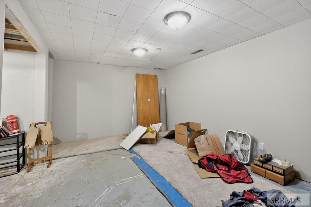 Image 18 of property listing at 495 Clifford Street, Blackfoot, ID 83221