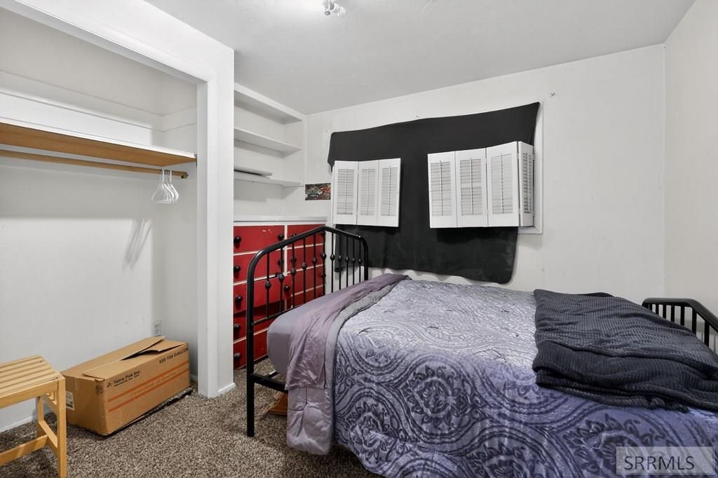 Image 19 of property listing at 495 Clifford Street, Blackfoot, ID 83221