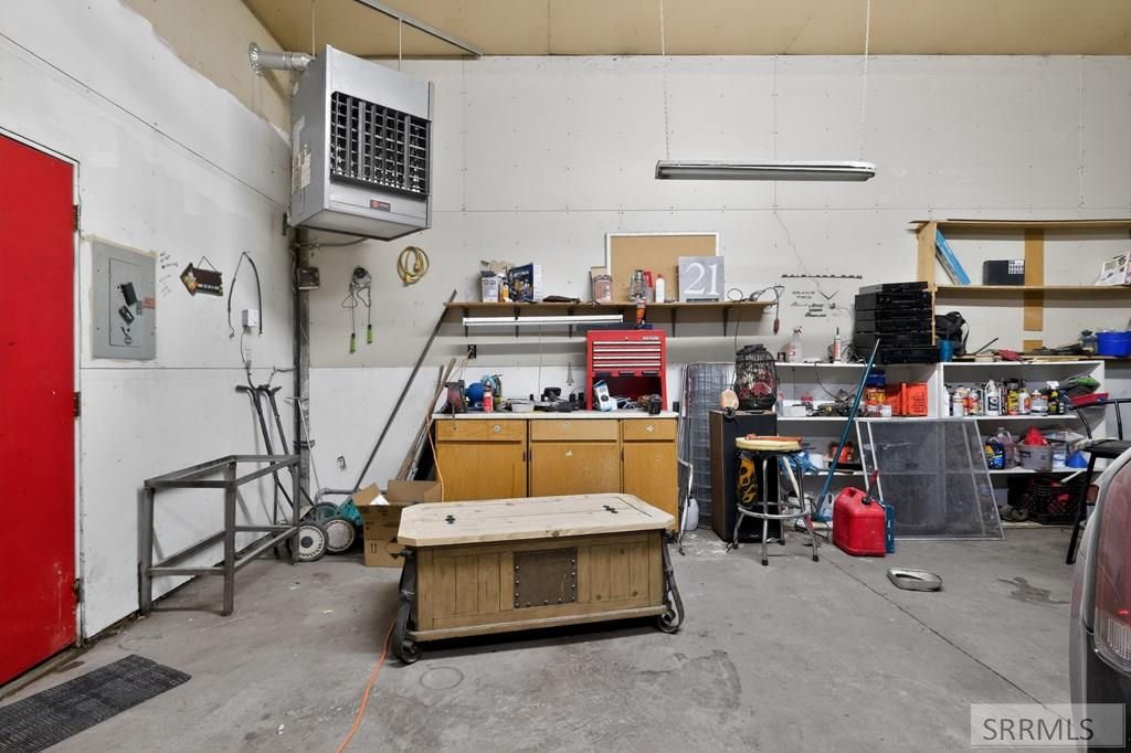 Image 26 of property listing at 495 Clifford Street, Blackfoot, ID 83221