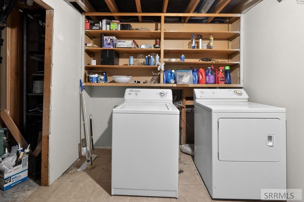 Image 27 of property listing at 495 Clifford Street, Blackfoot, ID 83221