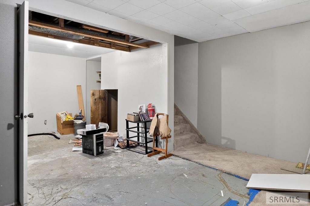 Image 28 of property listing at 495 Clifford Street, Blackfoot, ID 83221