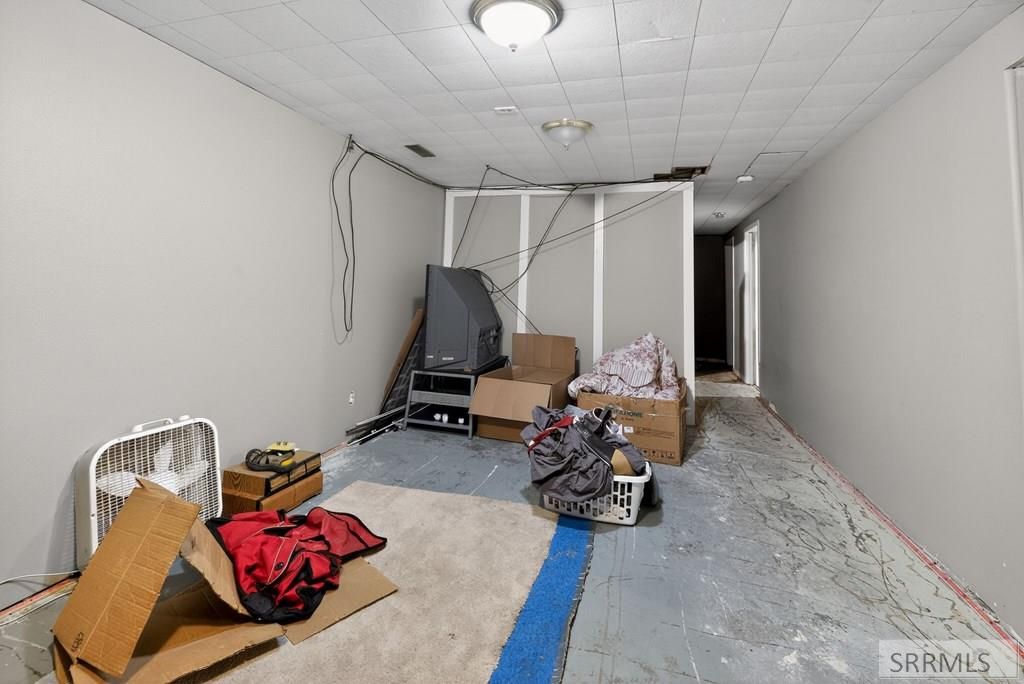 Image 30 of property listing at 495 Clifford Street, Blackfoot, ID 83221