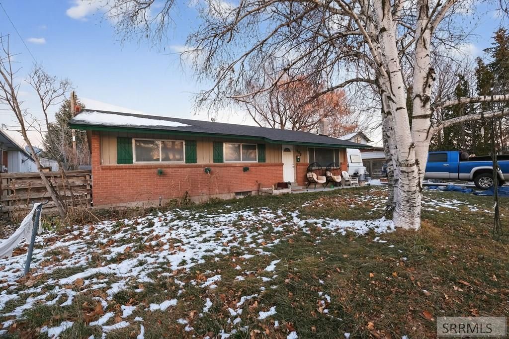 Image 6 of property listing at 495 Clifford Street, Blackfoot, ID 83221